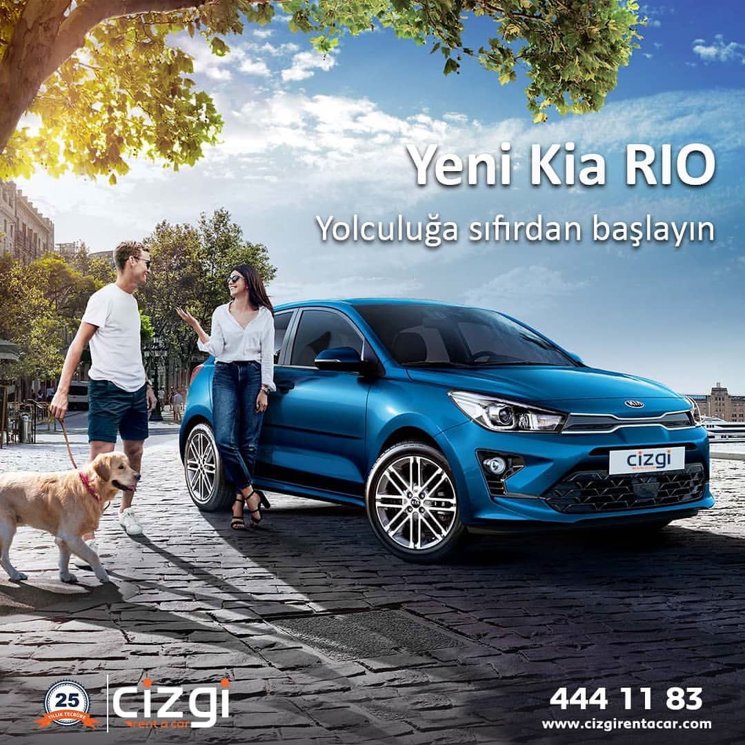 cizgi rent a car antalya dış hatlar